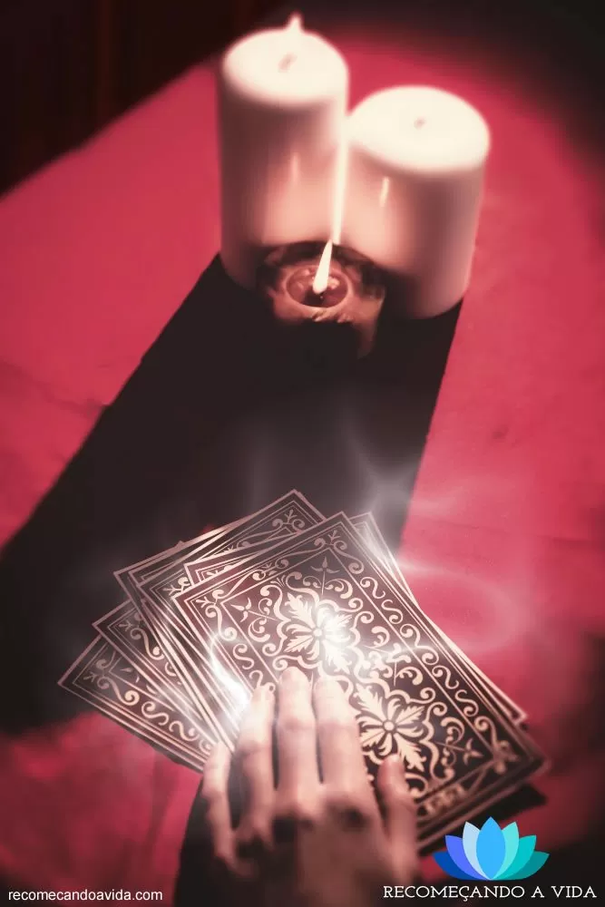 Consulta Espiritual