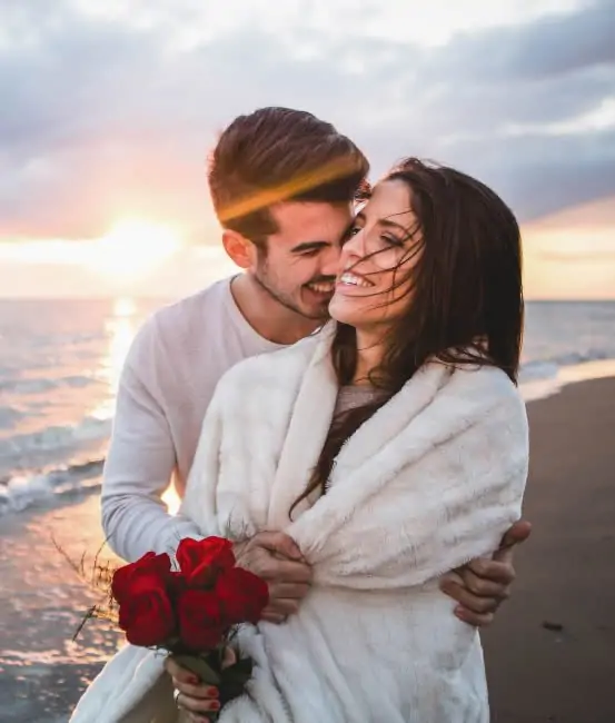 Amarração Amorosa Casal